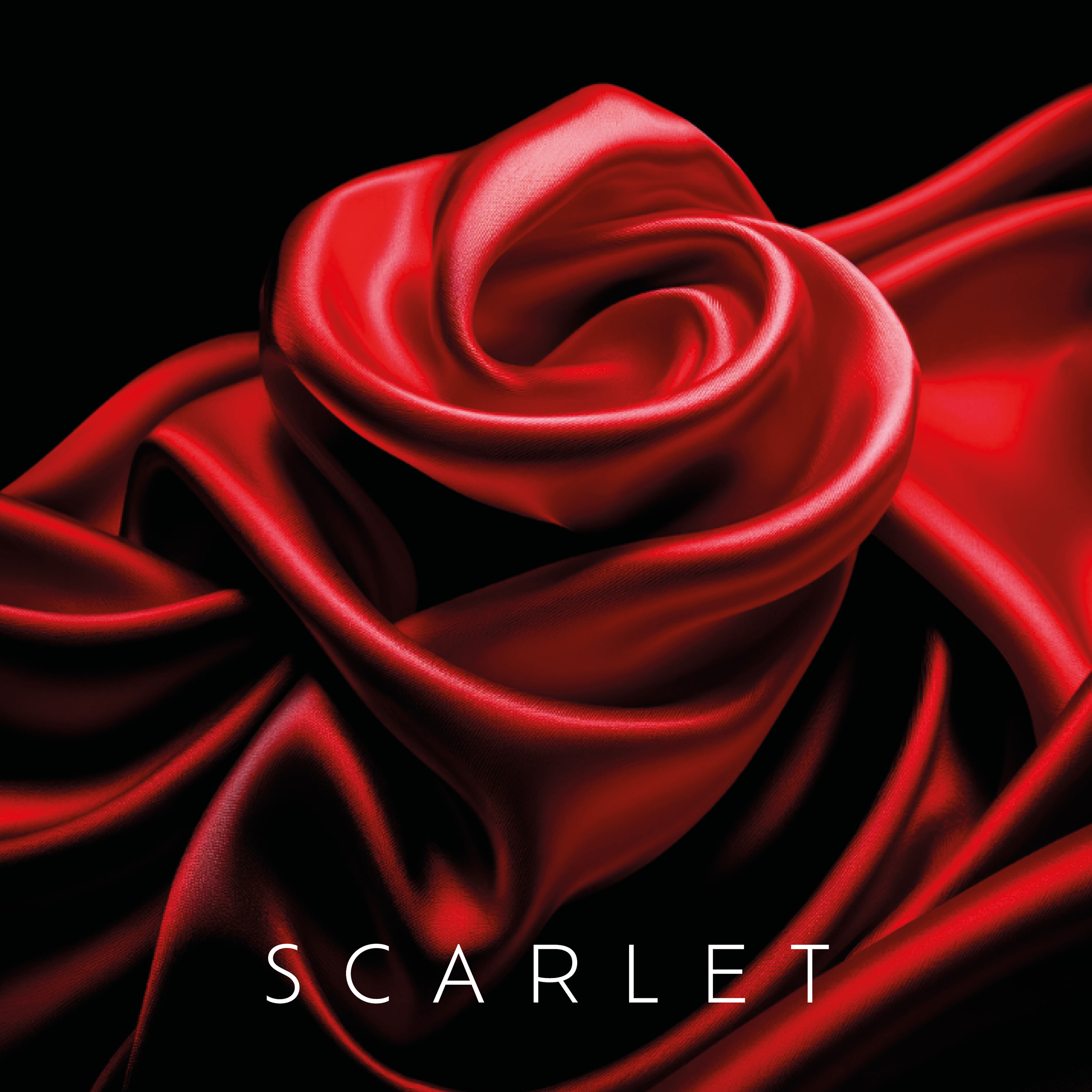 Scarlet - Peter Breiner